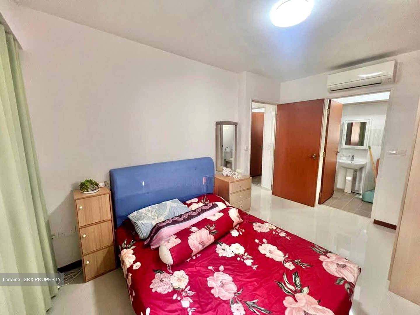 Blk 262 Toa Payoh Apex (Toa Payoh), HDB 3 Rooms #588571051